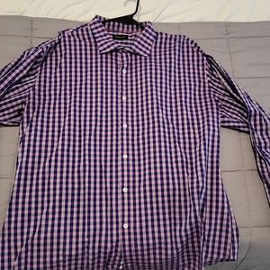 Esquire dress shirt